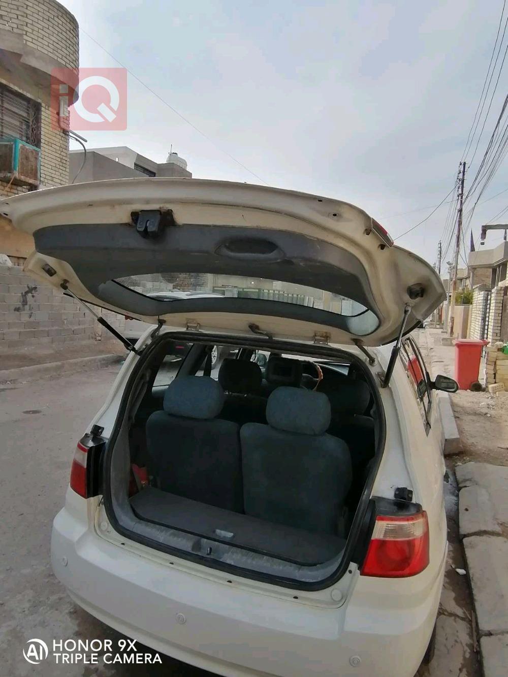 کیا کارینس